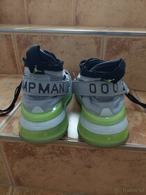 Air Jordan Jumpman 000 23, vel. 42 SLEVA - 5