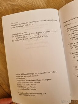 Učebnice pro právní obory - 5