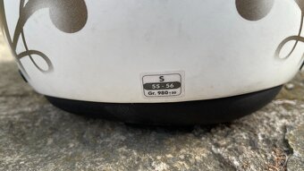 Helma na skůtr Airoh vel. S 55-56cm - 5