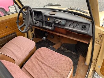 Trabant 1,1 rv 1990 - 5