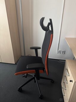 Kancelářská židle Formdesign Select Eergo Una - 5
