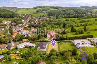 Prodej pozemku pro bydlení, 1 003 m2 - Březnice, ev.č. 02216 - 5