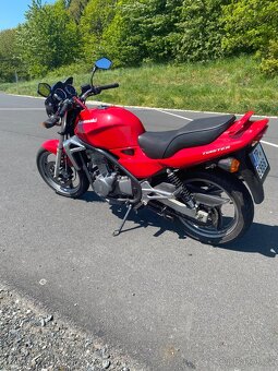 Kawasaki ER5 - 5