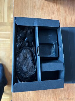 FUJIFILM X-PRO2 - 5
