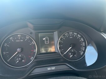 Škoda Octavia 3 1.4 tsi 103 Kw Elegance - 5