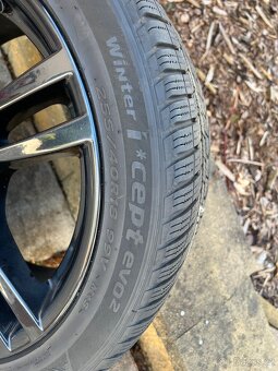 Bmw 5x120 r18 - 5