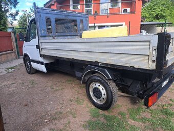 Opel Movano 2.8 sklopka do 3.5t - 5