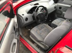 Deawoo Kalos 1,4i 61kW 2002 - díly z vozu - 5
