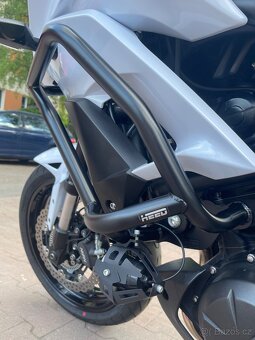 KAWASAKI VERSYS 650 - 5