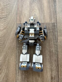 LEGO Ninjago Kolekce - 5