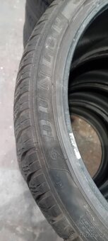 Dunlop 275/35 r21 - 5