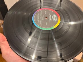 Marillion - Misplaced Childhood - 5