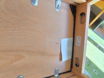 Židle Ikea - 5