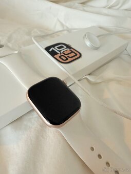 Apple Watch series 10. Záruka 22měsíců - 5