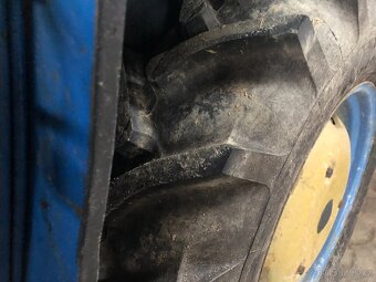 Prodam Zetor 5501 Novy motor a STK s Doklady - 5