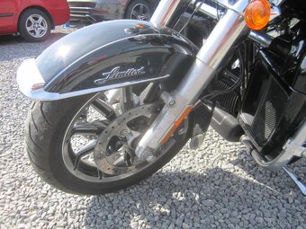 Harley-Davidson Electra Ultra Limited Twin 107 - 5
