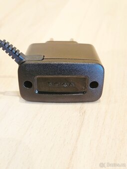 Nabíječka Nokia AC-3E - 5