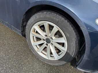BMW Řada 5 520D Touring - 5