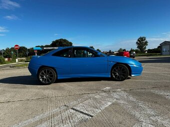 Fiat Coupe 2.0 113kW - 5