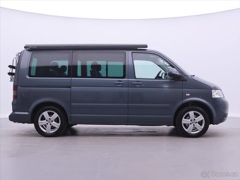 Volkswagen Multivan 2,5 TDI 96kW United Webasto CZ (2008) - 5
