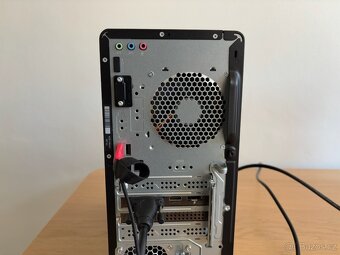 Intel Core i5-10400, 16GB RAM, SSD 512 GB + HDD 1TB, WIN 11 - 5