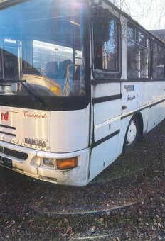 2 autobusy KAROSA - 5