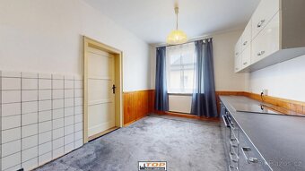 Na prodej/ Rodinný dům na TOP adrese, Vaníčkova, Chomutov - 5