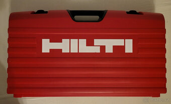 HILTI bourací kladivo TE 1500-AVR, 30 joulů, NOVÉ, podobné. - 5