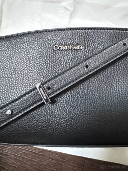 Crossbody kabelka - 5