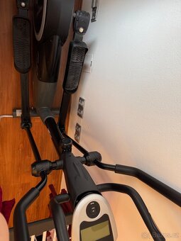Orbitek inSPORTline Atlanta Black - 5