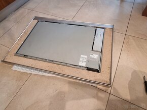 Prodám sklokeramickou desku nepoužitou 90 cm - 5