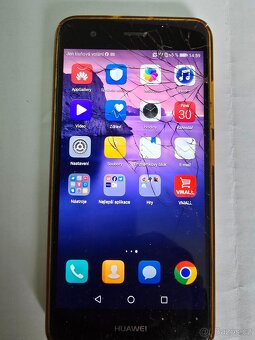 Huawei Nova CAN-L11 3/32GB - 5