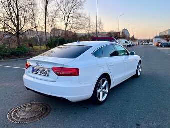 Audi A5 S-Line - 5