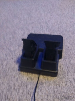 Volant k PC/XBOX - Thrustmaster 128T - 5