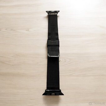Apple Watch 10 GPS 46 GPS klavírně černý hliník - 5