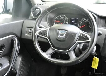 Dacia Duster 1.5dCi - 5