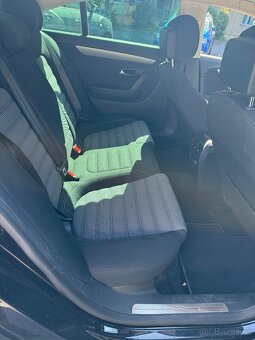 Passat Cc 2.0tdi 103kw - 5