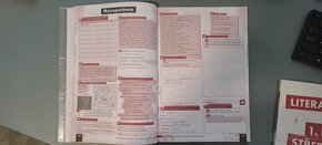 Učebnice literatury s pracovním sešitem - 5
