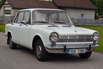 Simca 1300 TB - 5