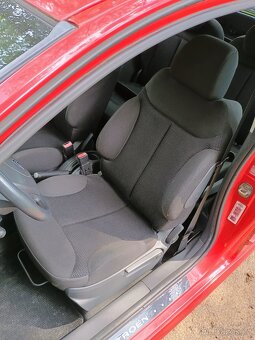 Citroen C2 VTS 1.6 16V 90 KW - 5