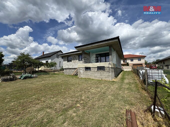 Prodej rodinného domu, 114 m², Višňové - 5