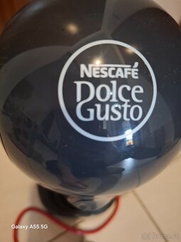 Kávovar Dolce Gusto Nescafe - 5