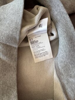 Seda Prada mikina - 5