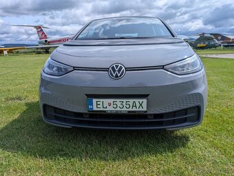 Volkswagen ID.3 Pro performance, 62kw/h, 150kw - 5