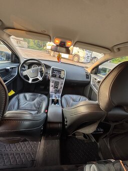 Volvo XC60 2.4 D5 158KW - 5