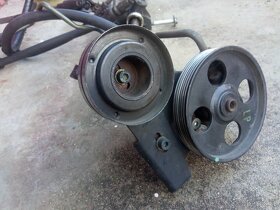 ND. na Peugeot 405 - 1,8B najeto 122t.km - 5