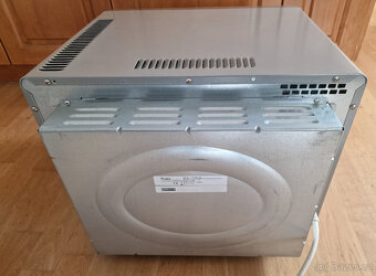 Multifunkční trouba Whirlpool Jet Chef JT 379/1 SL - 5