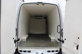 Renault Master, 2.3 DCI L4H2 Chlaďák + klima+2022 - 5