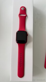 Apple Watch Series 7 45mm - 5
