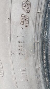 385/65R22,5 - 5